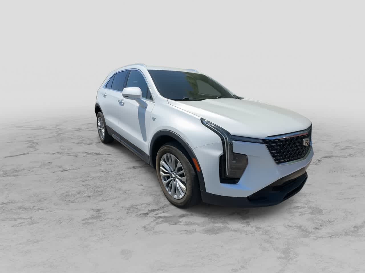 2024 Cadillac XT4 Premium Luxury photo 2