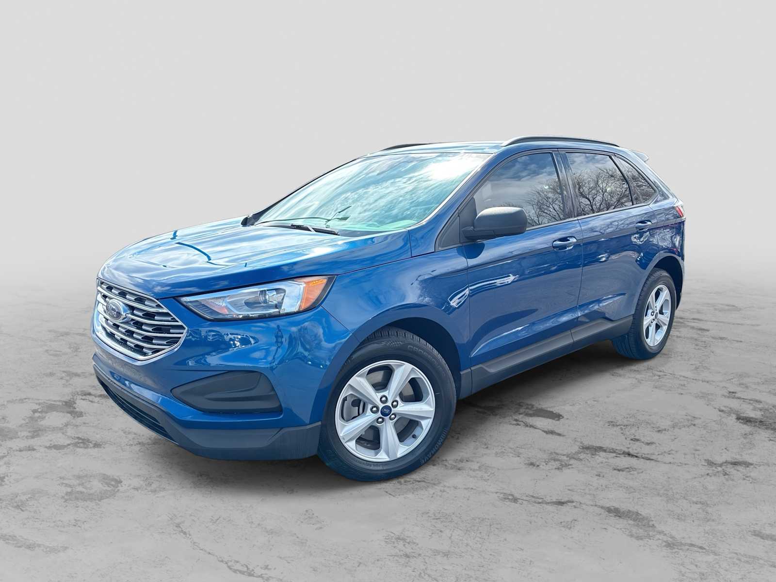 Thumbnail: 2022 Ford Edge - 1