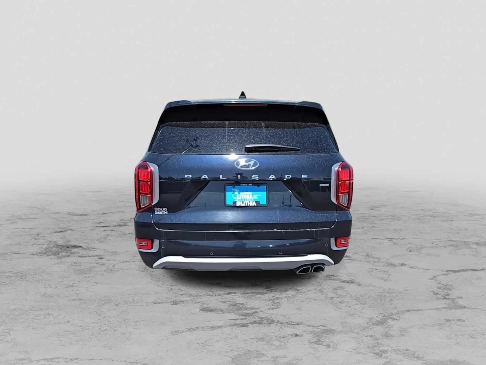 Thumbnail: 2022 Hyundai Palisade - 7