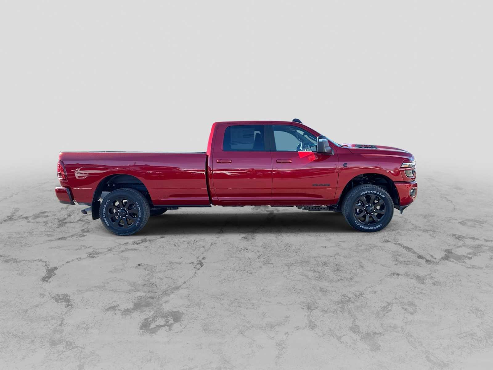 Thumbnail: 2026 RAM 2500 - 9