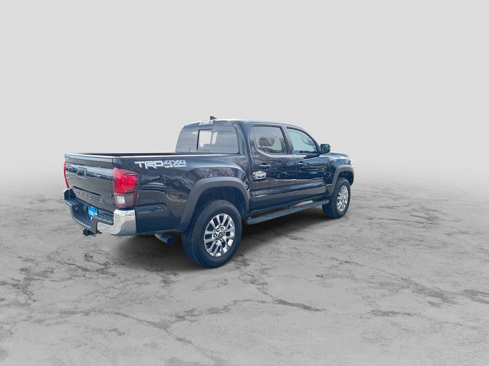 Thumbnail: 2019 Toyota Tacoma - 8