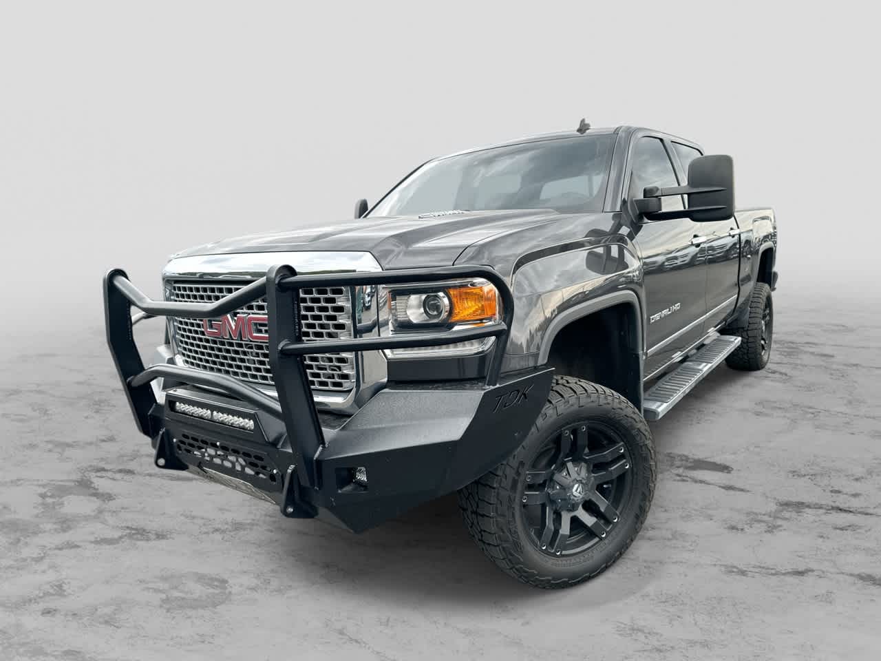 2015 GMC Sierra 2500 Denali -
                  Billings, MT