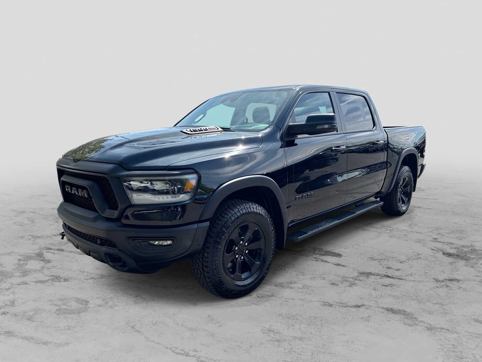 2023 RAM 1500 Rebel Crew Cab 4x4 5'7" Box's photo