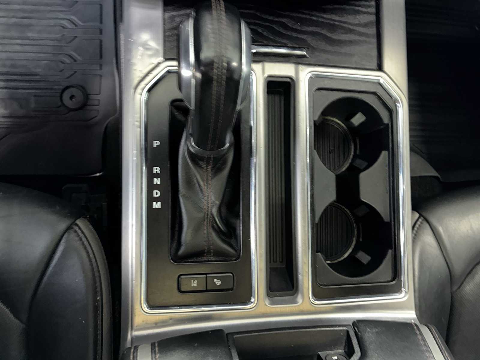 Thumbnail: 2019 Ford F-150 - 22