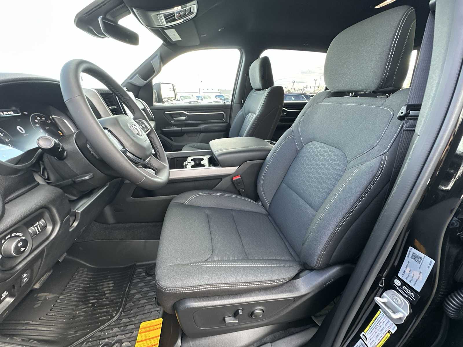 Thumbnail: 2026 RAM 1500 - 13