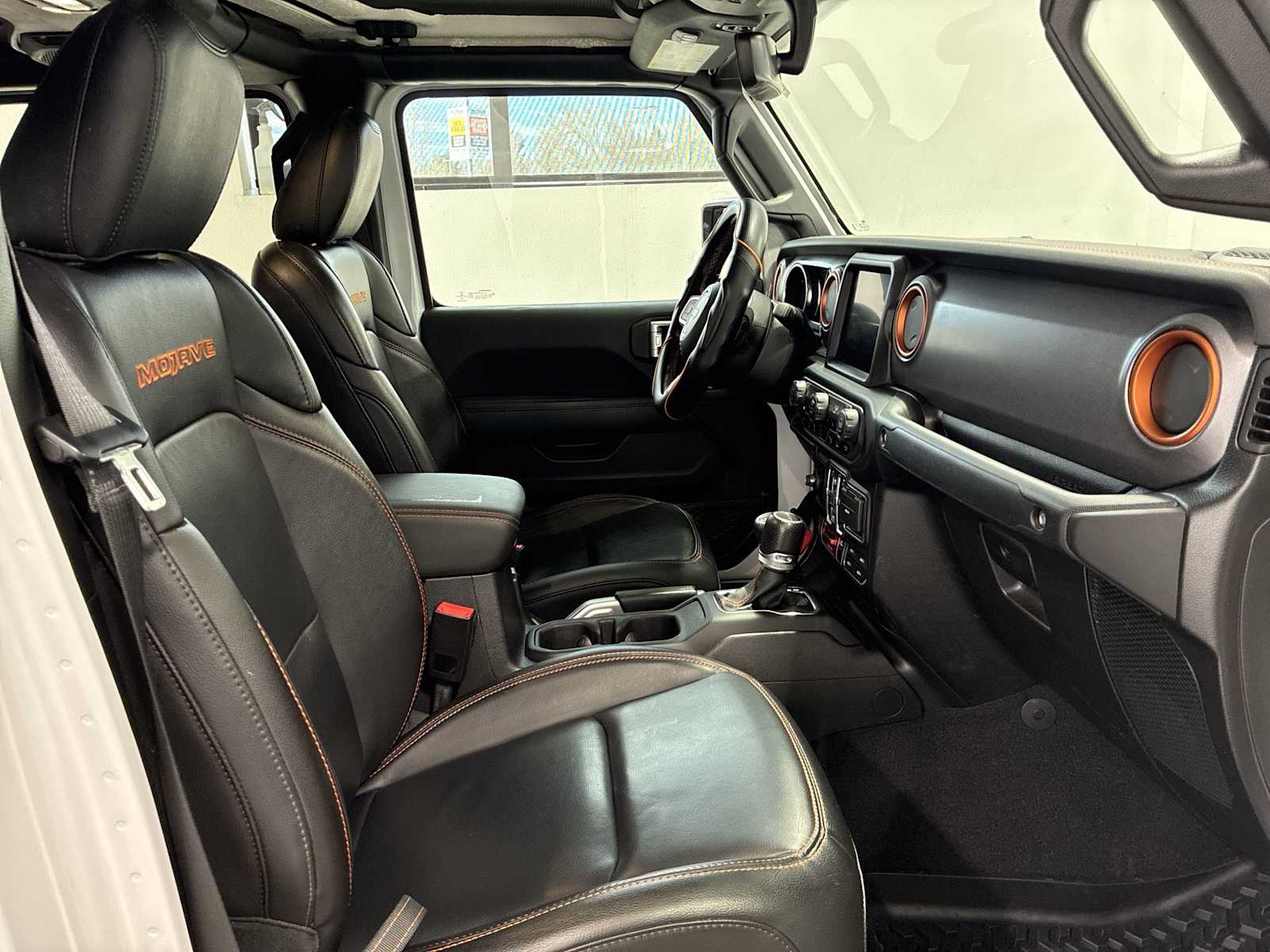 Thumbnail: 2021 Jeep Gladiator - 26