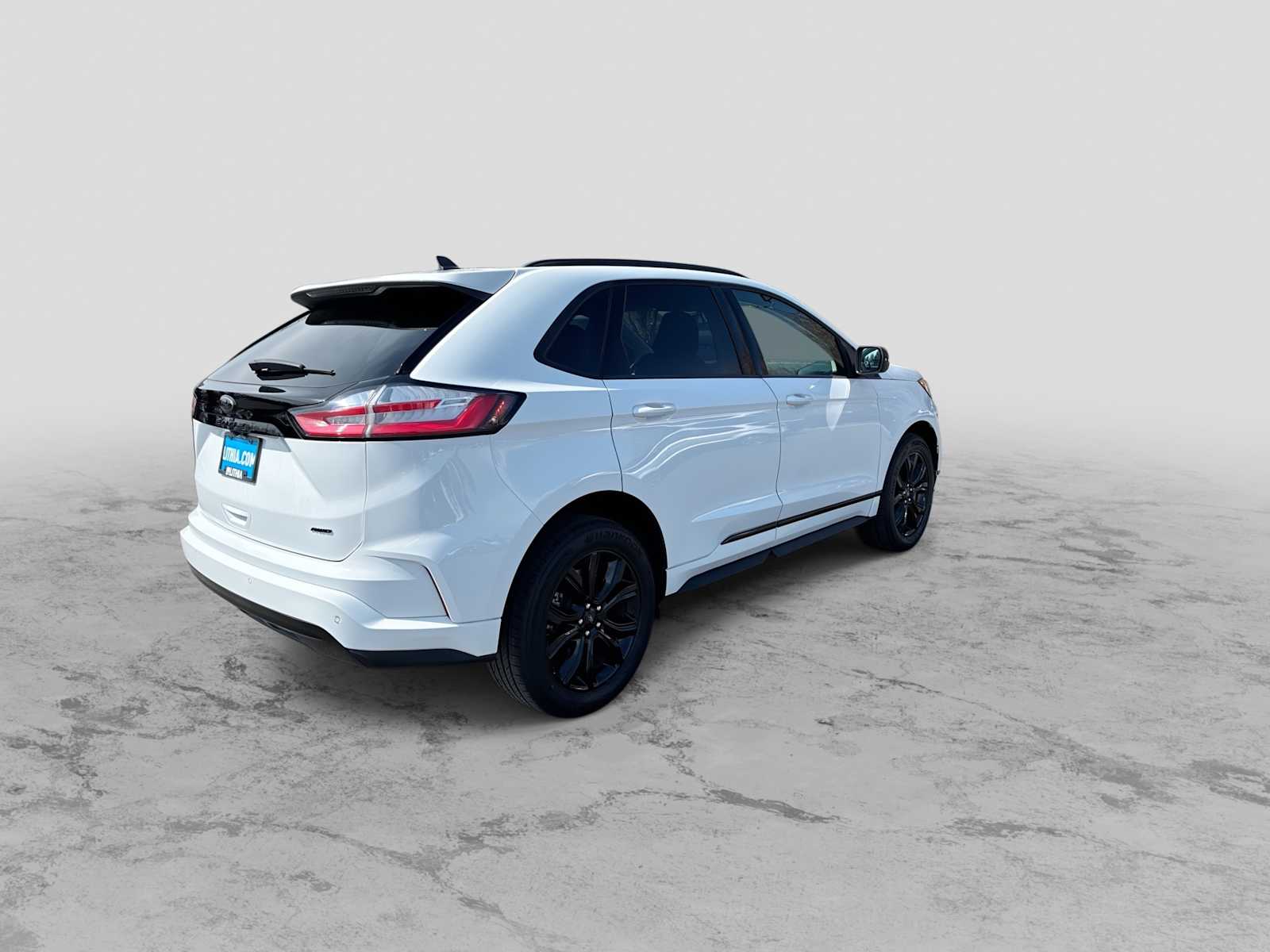 Thumbnail: 2024 Ford Edge - 8