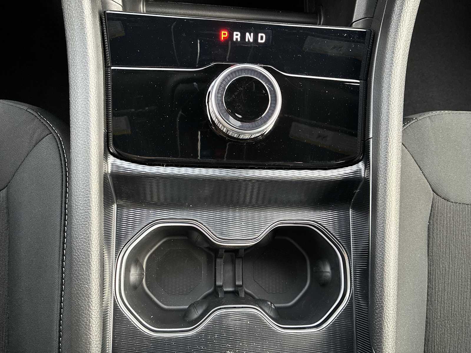 Thumbnail: 2026 Jeep Grand Cherokee - 20