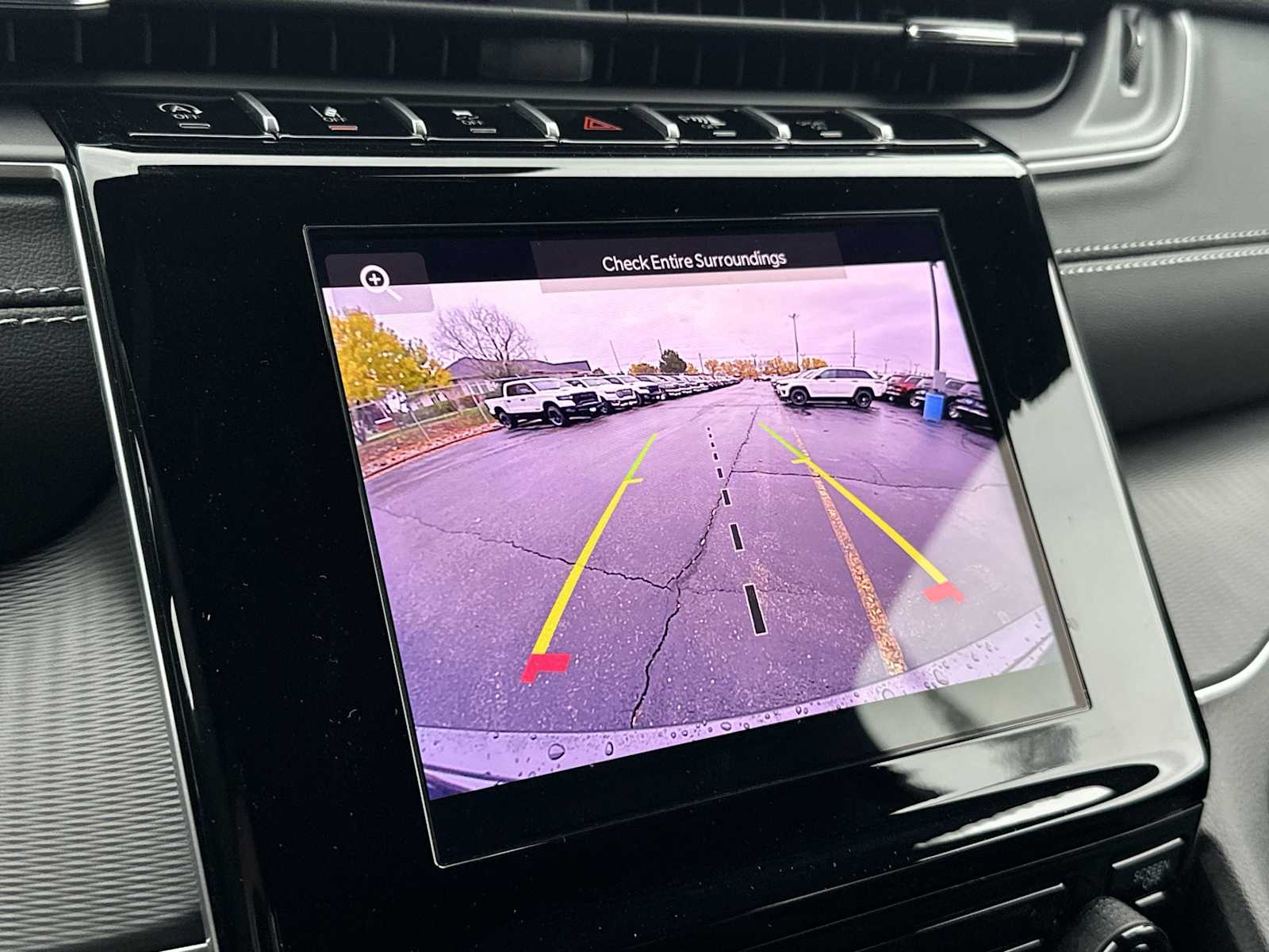 Thumbnail: 2025 Jeep Grand Cherokee - 21