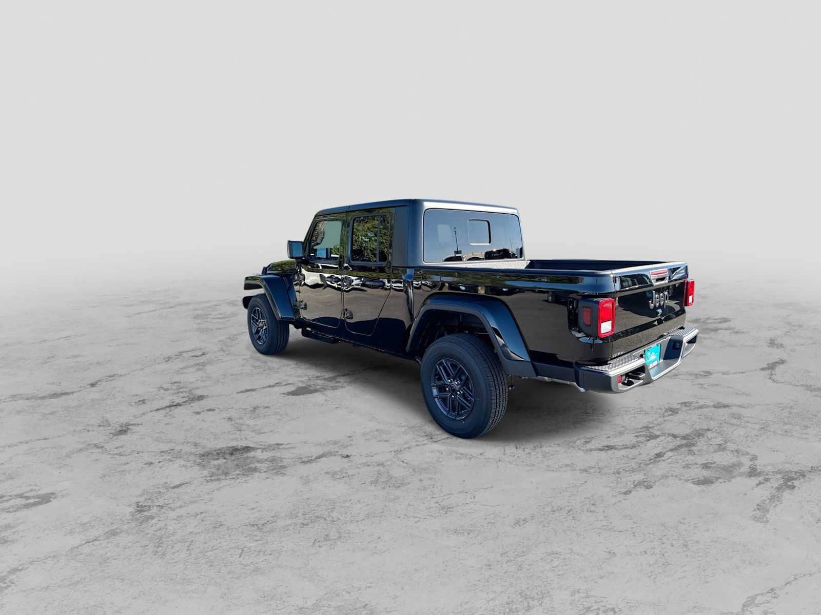 Thumbnail: 2026 Jeep Gladiator - 6