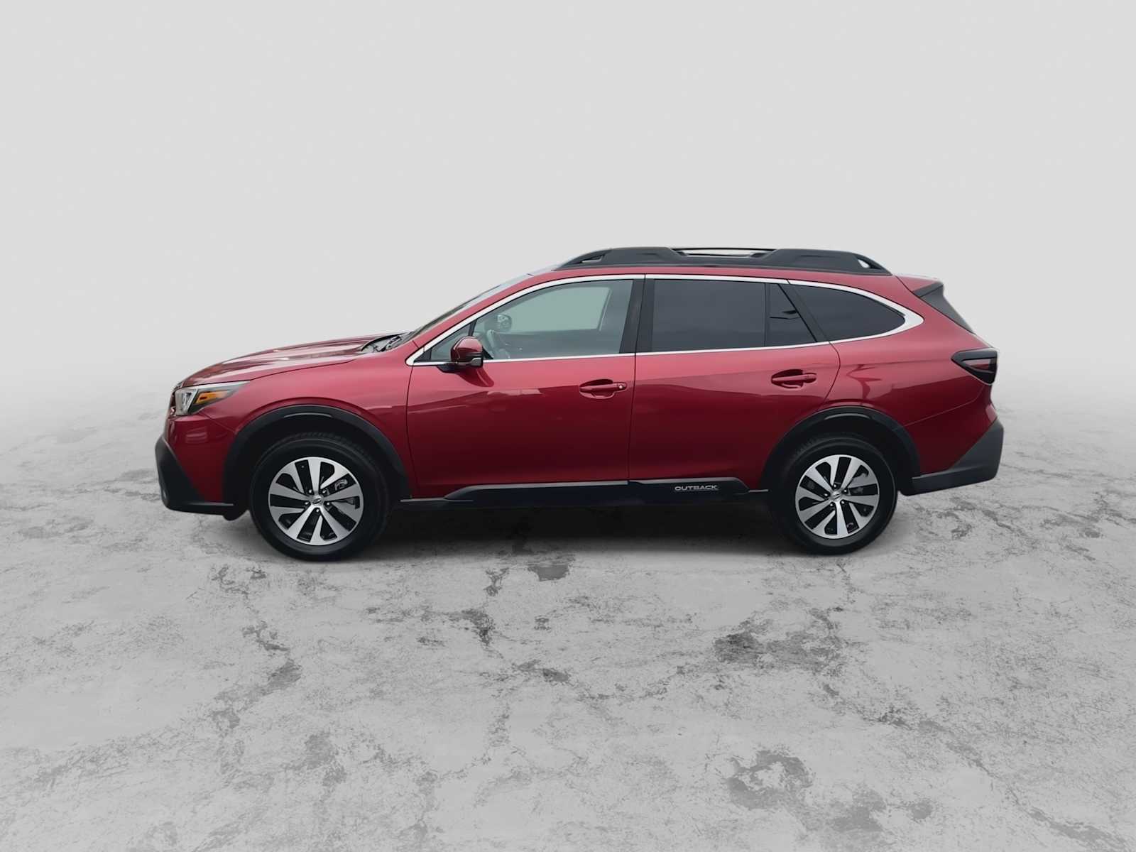 Thumbnail: 2020 Subaru Outback - 5