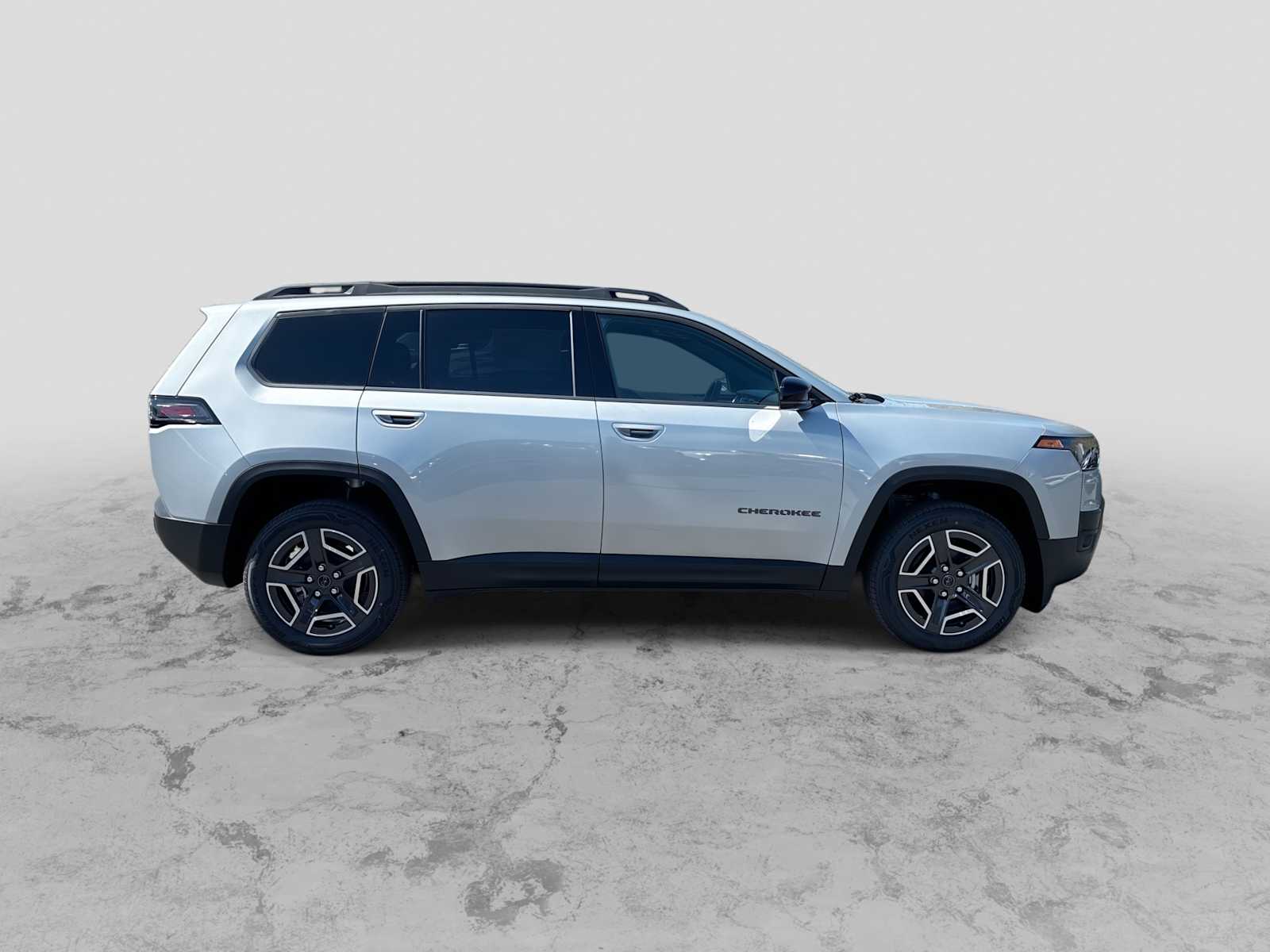 Thumbnail: 2026 Jeep Cherokee - 9
