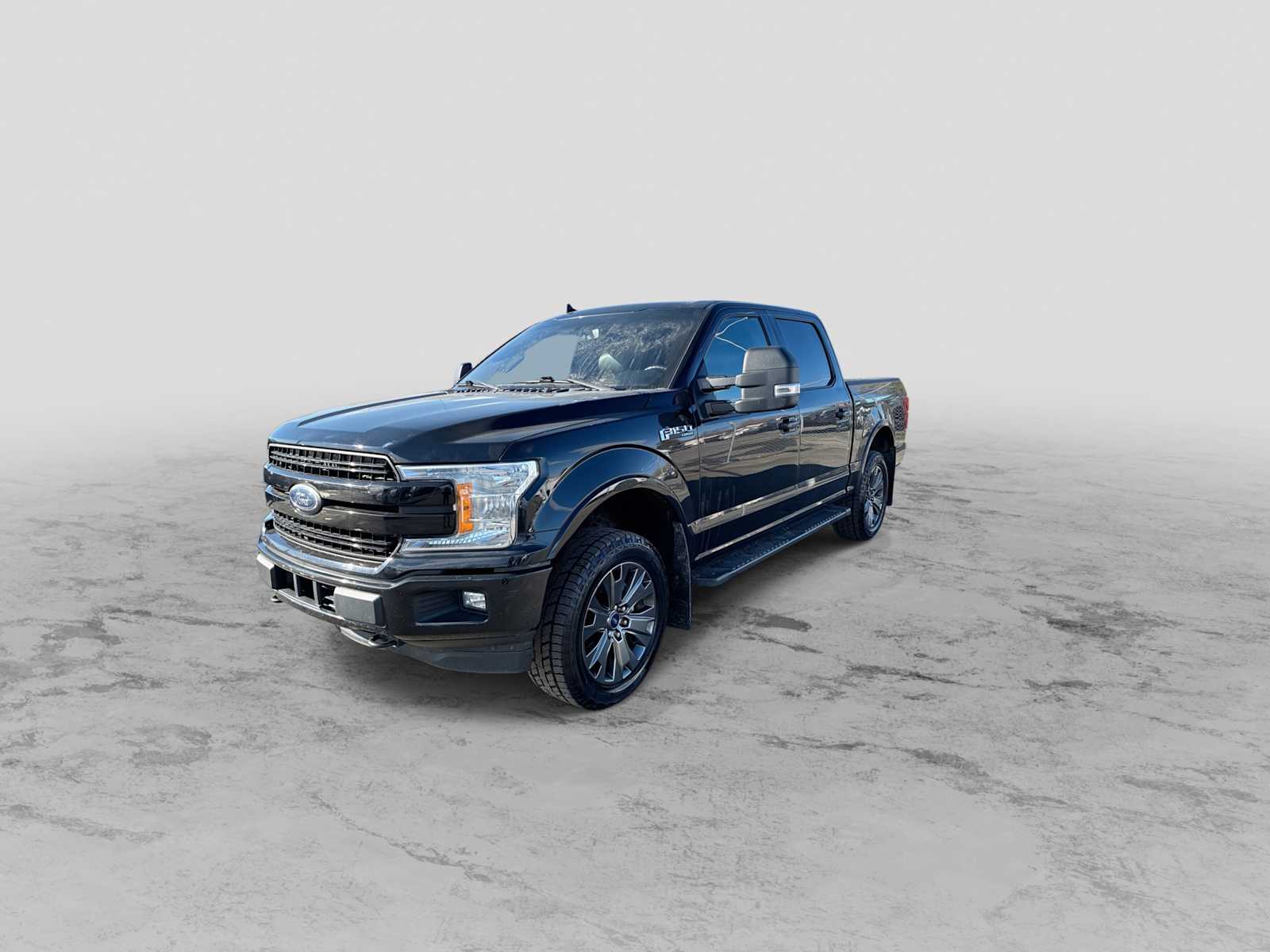 Thumbnail: 2018 Ford F-150 - 4
