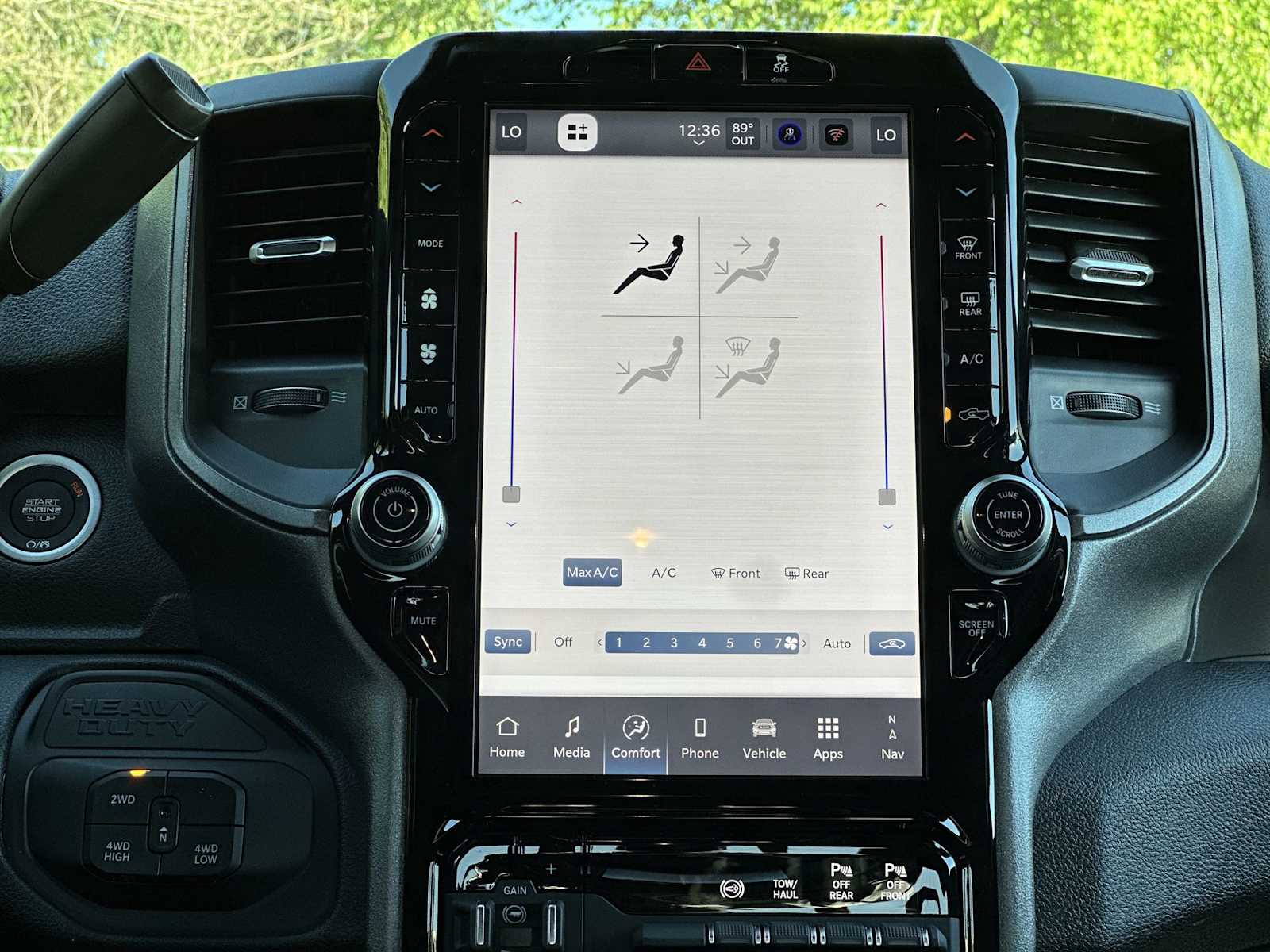 Thumbnail: 2026 RAM 3500 - 16