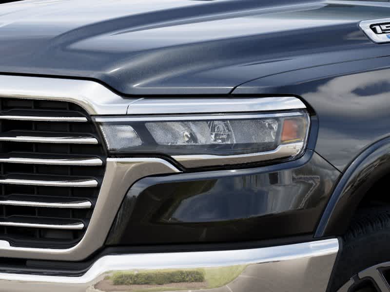 Thumbnail: 2026 RAM 1500 - 5