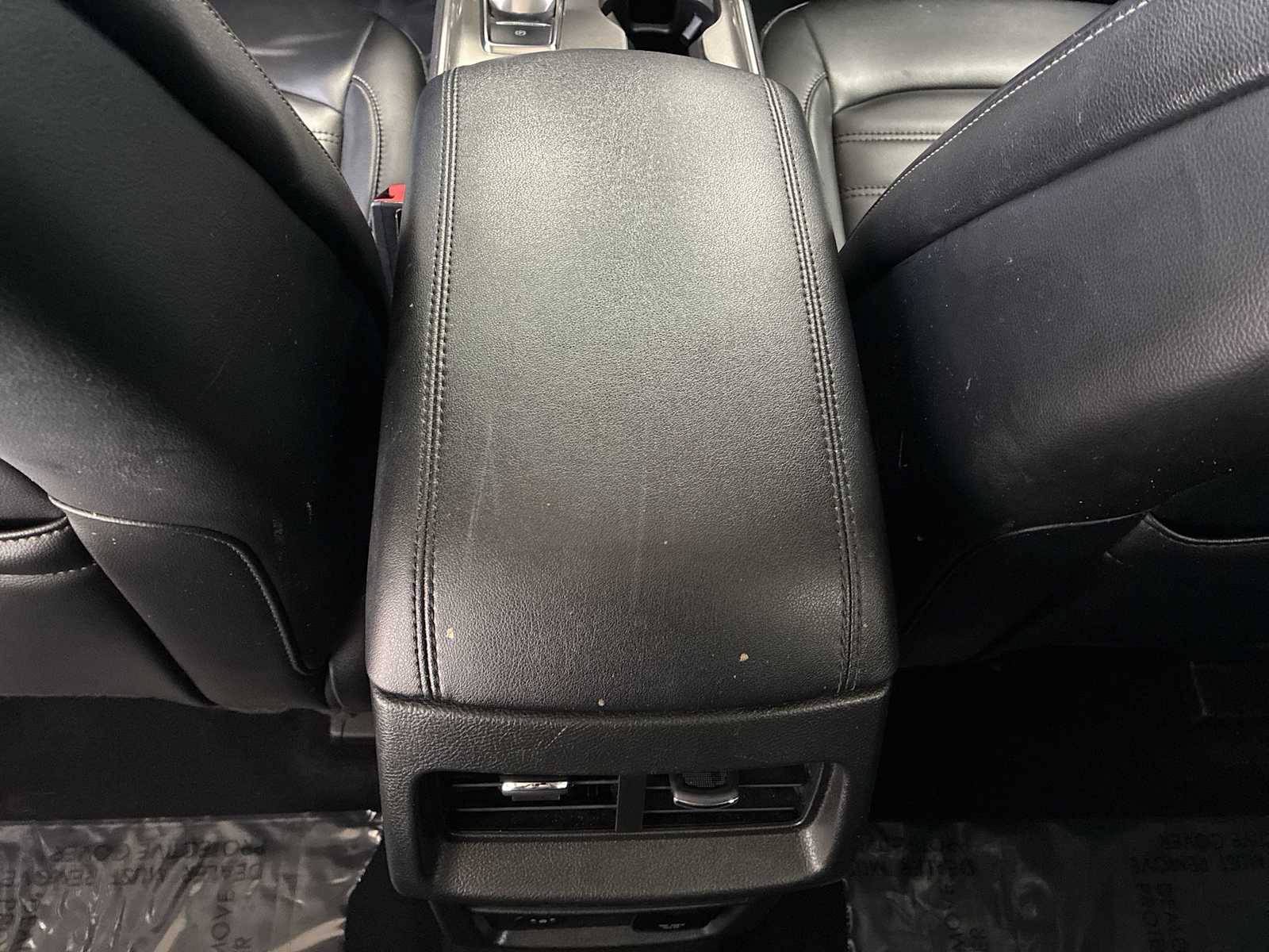 Thumbnail: 2023 Ford Edge - 22