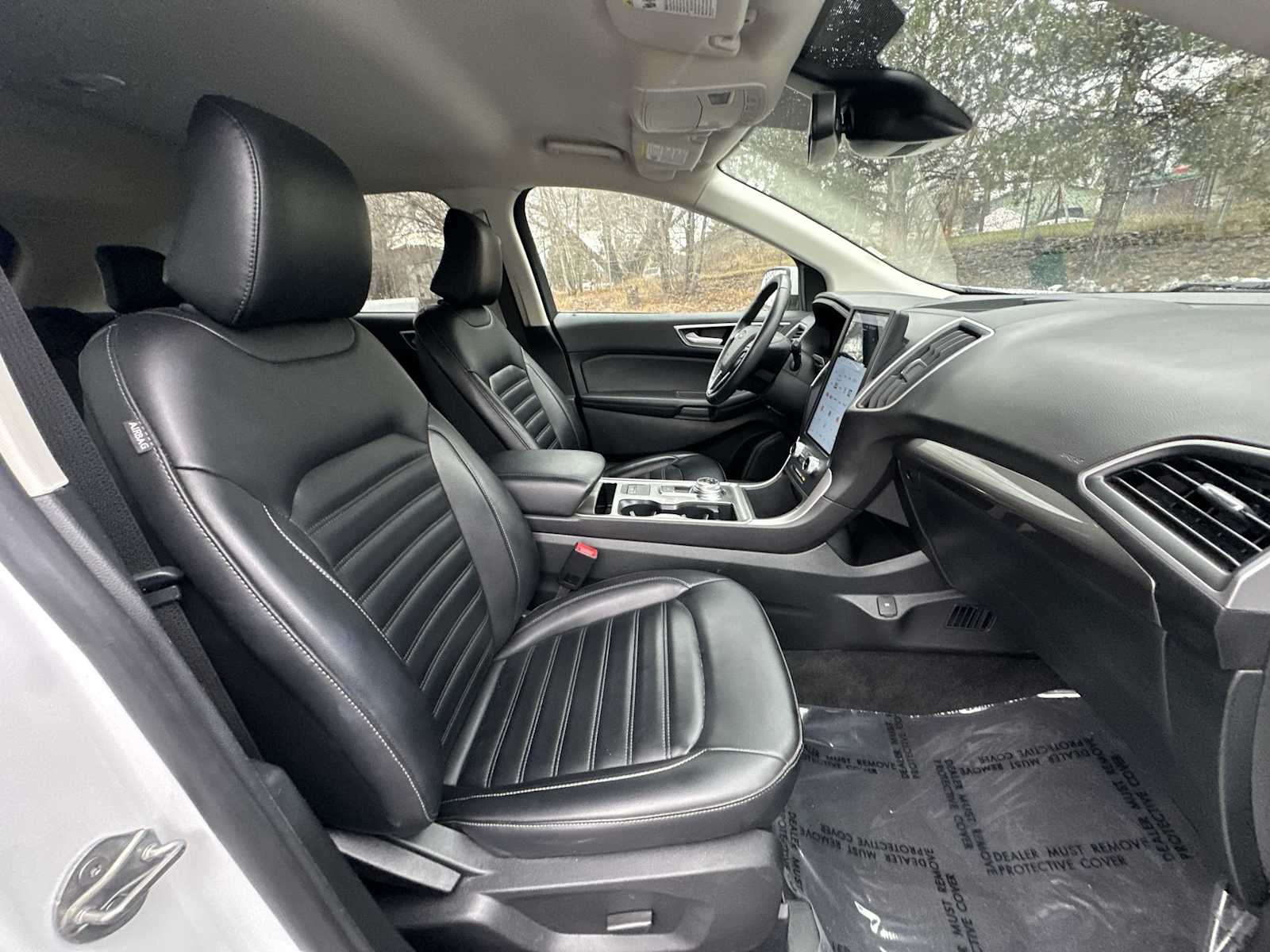 Thumbnail: 2024 Ford Edge - 23