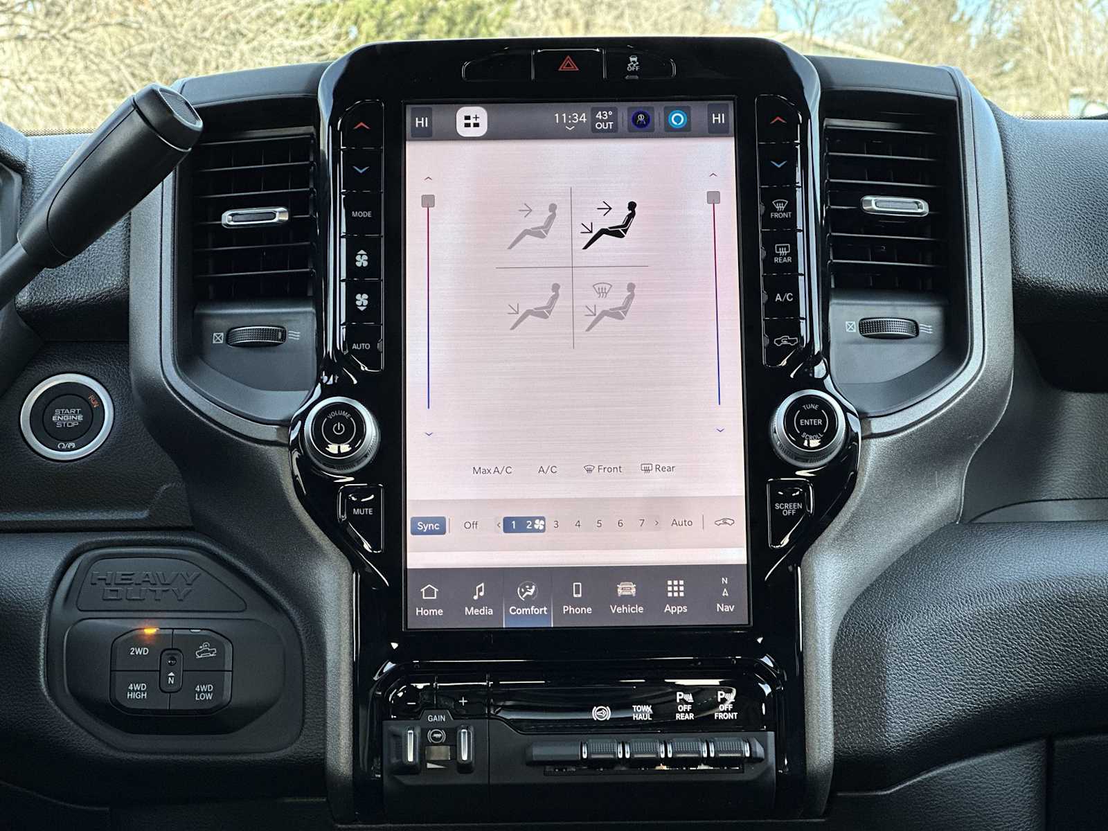 Thumbnail: 2026 RAM 2500 - 16