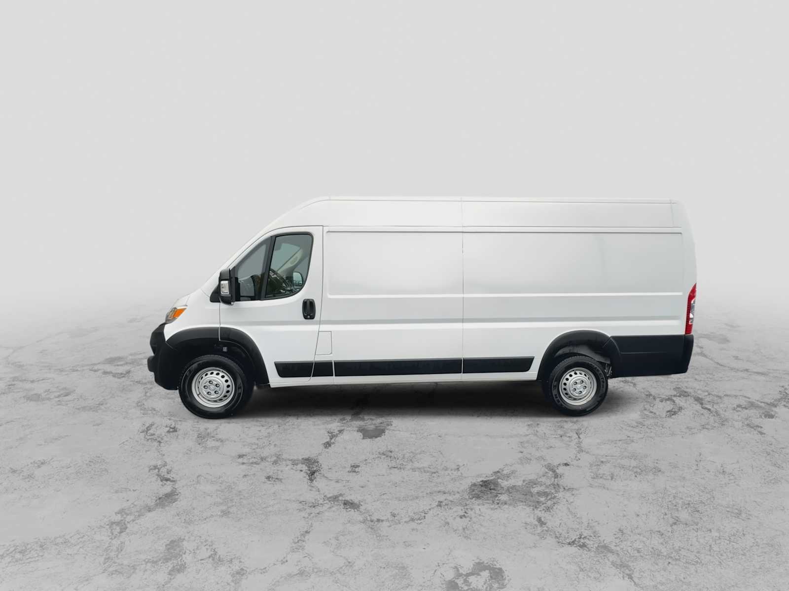 Thumbnail: 2024 RAM ProMaster - 5