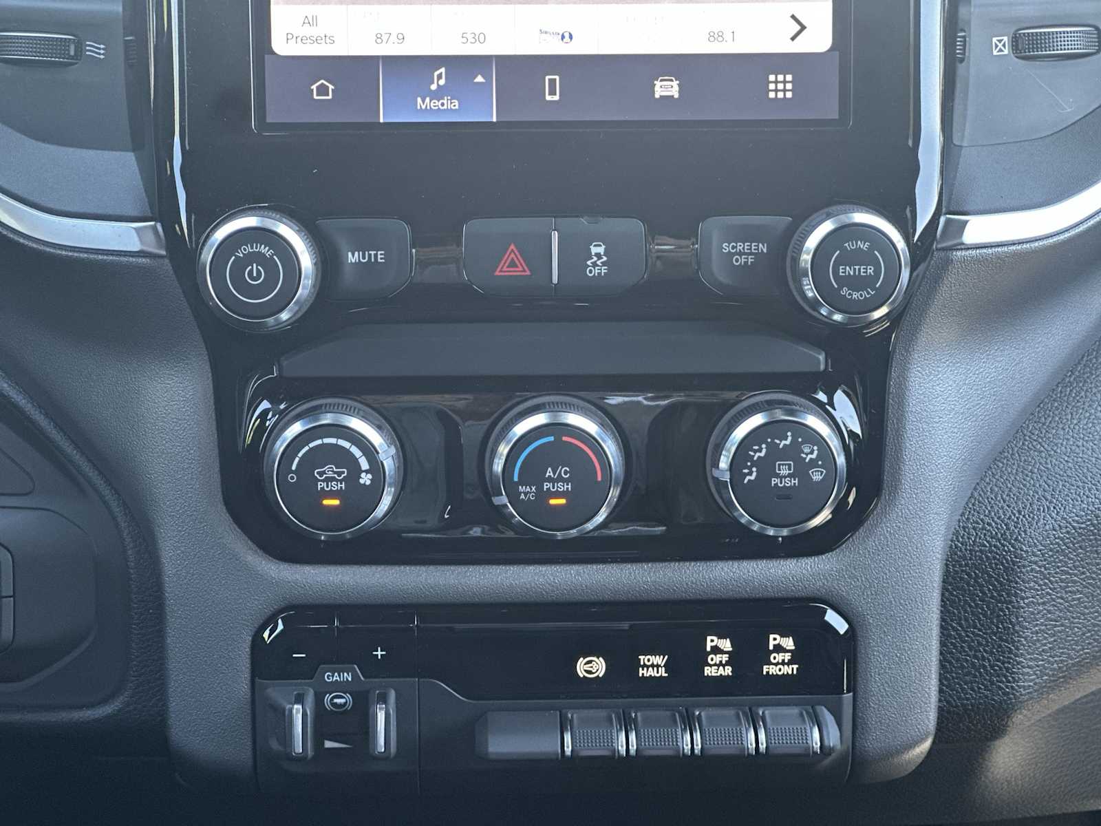 Thumbnail: 2025 RAM 2500 - 16