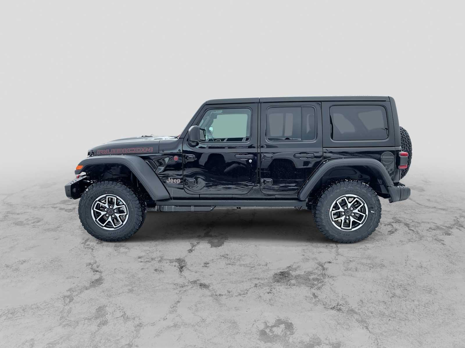 Thumbnail: 2026 Jeep Wrangler - 5