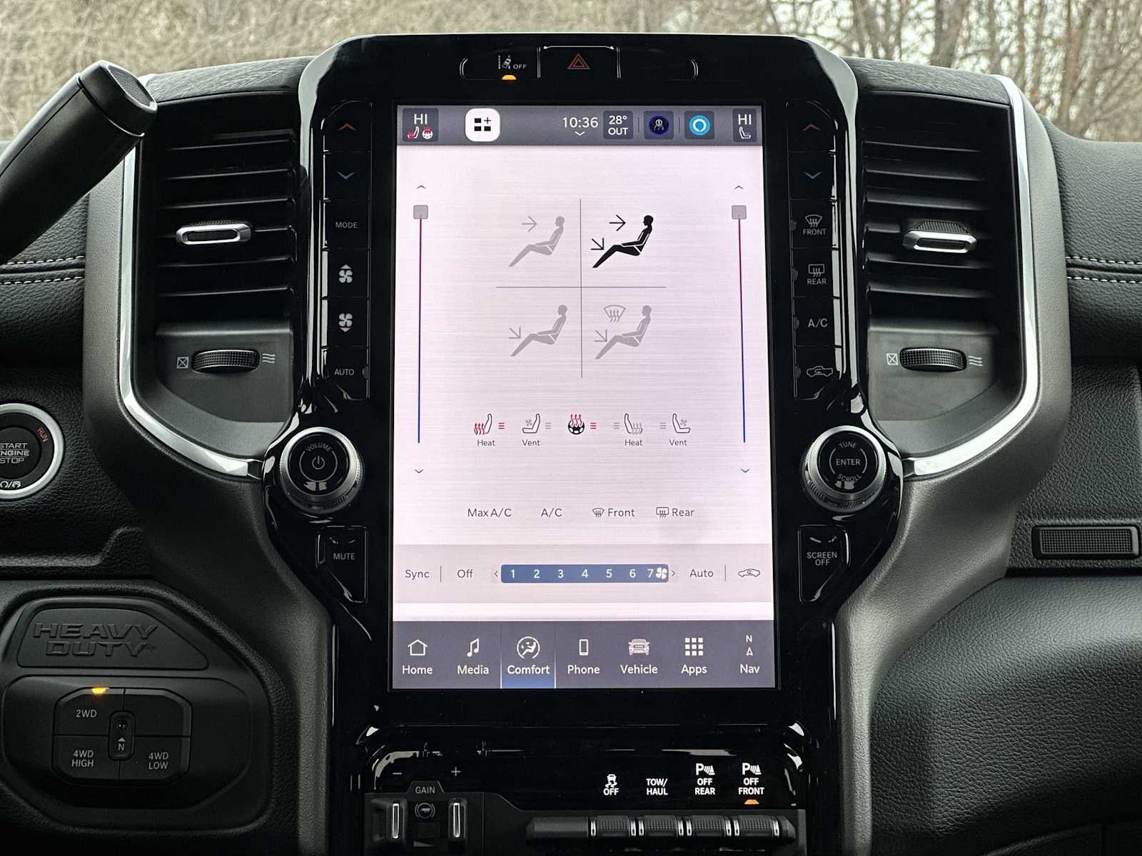 Thumbnail: 2026 RAM 3500 - 16