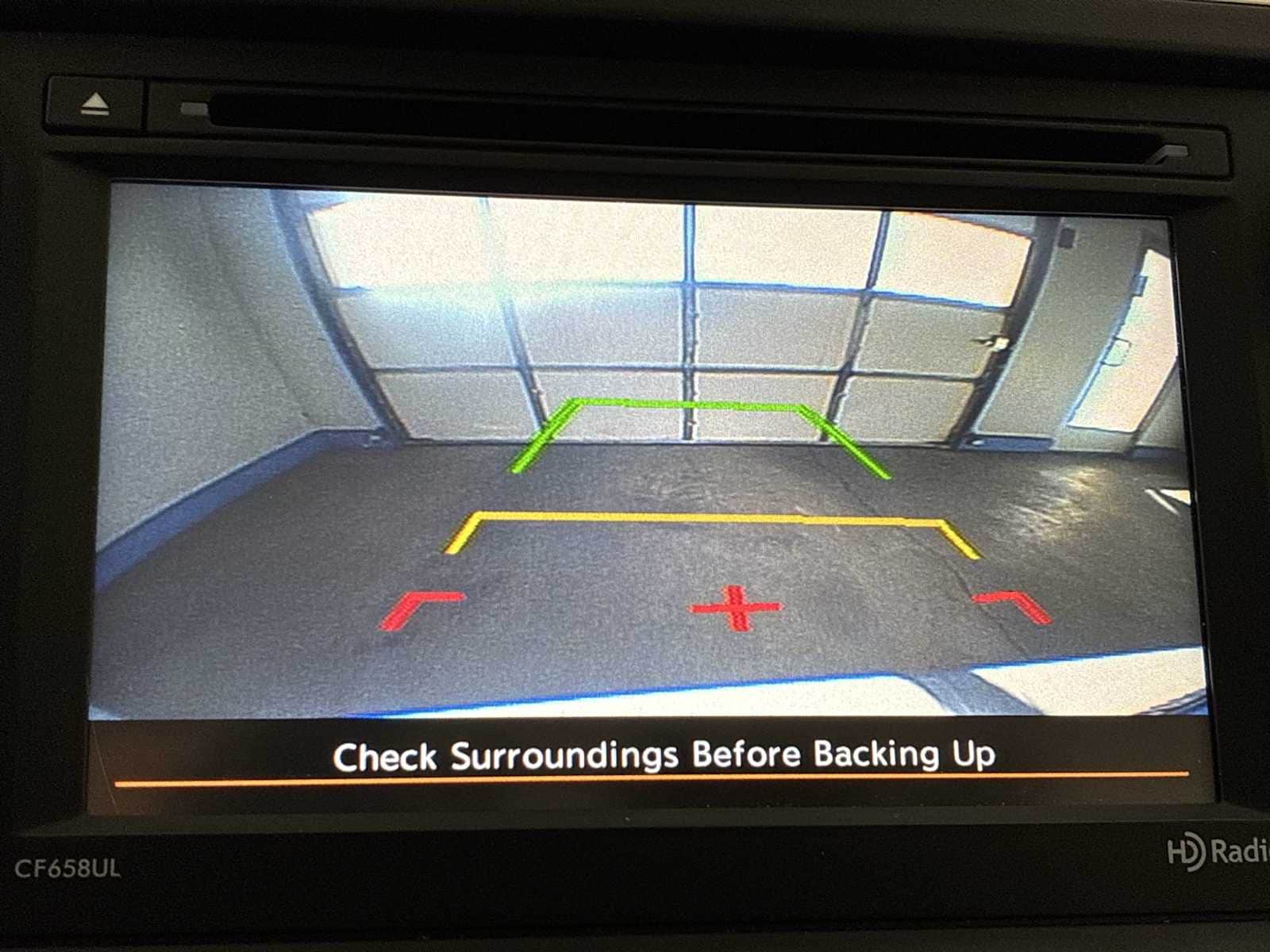 Thumbnail: 2017 Subaru Forester - 22