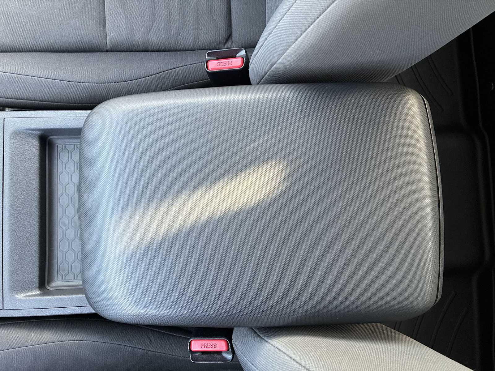 Thumbnail: 2022 Nissan Frontier - 20