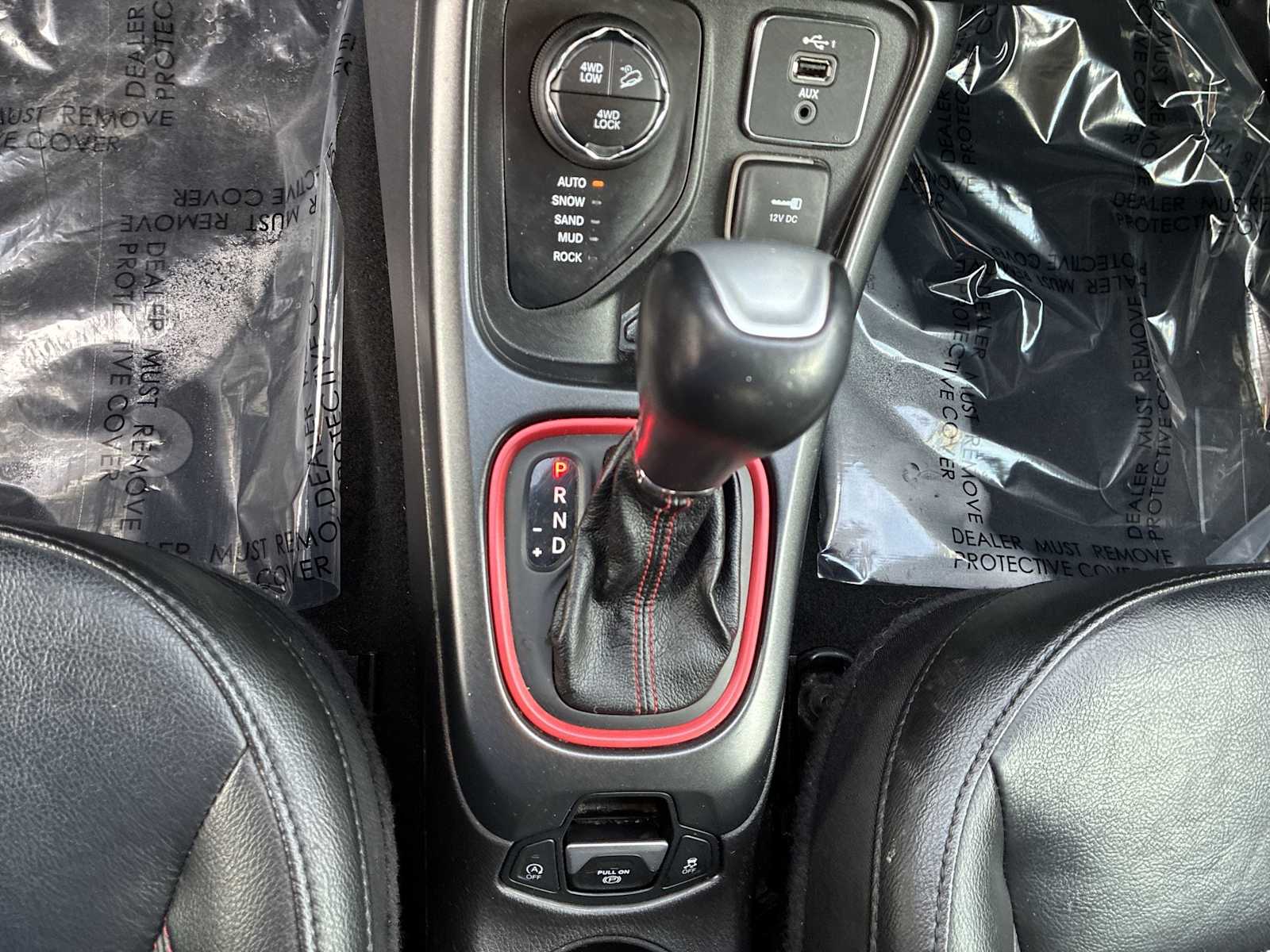 Thumbnail: 2020 Jeep Compass - 19