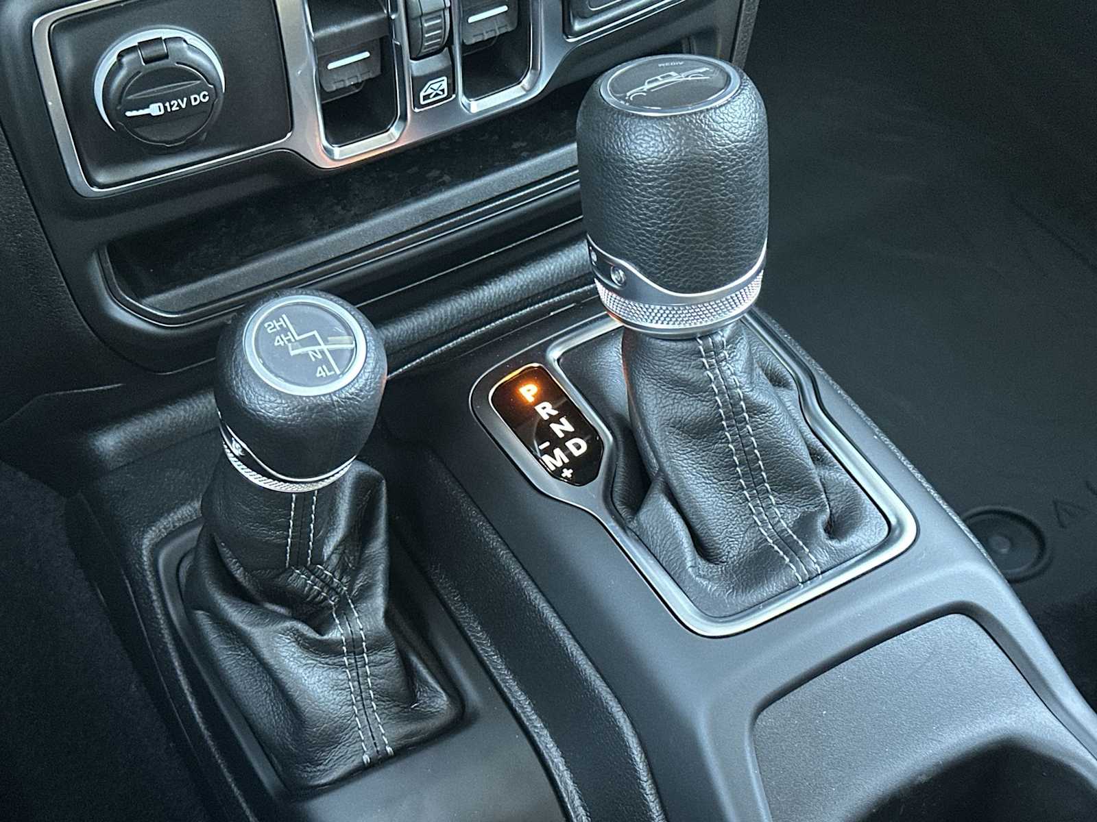 Thumbnail: 2025 Jeep Gladiator - 20