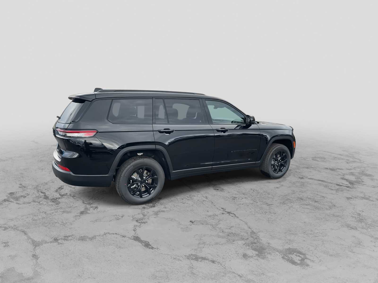 Thumbnail: 2025 Jeep Grand Cherokee - 8