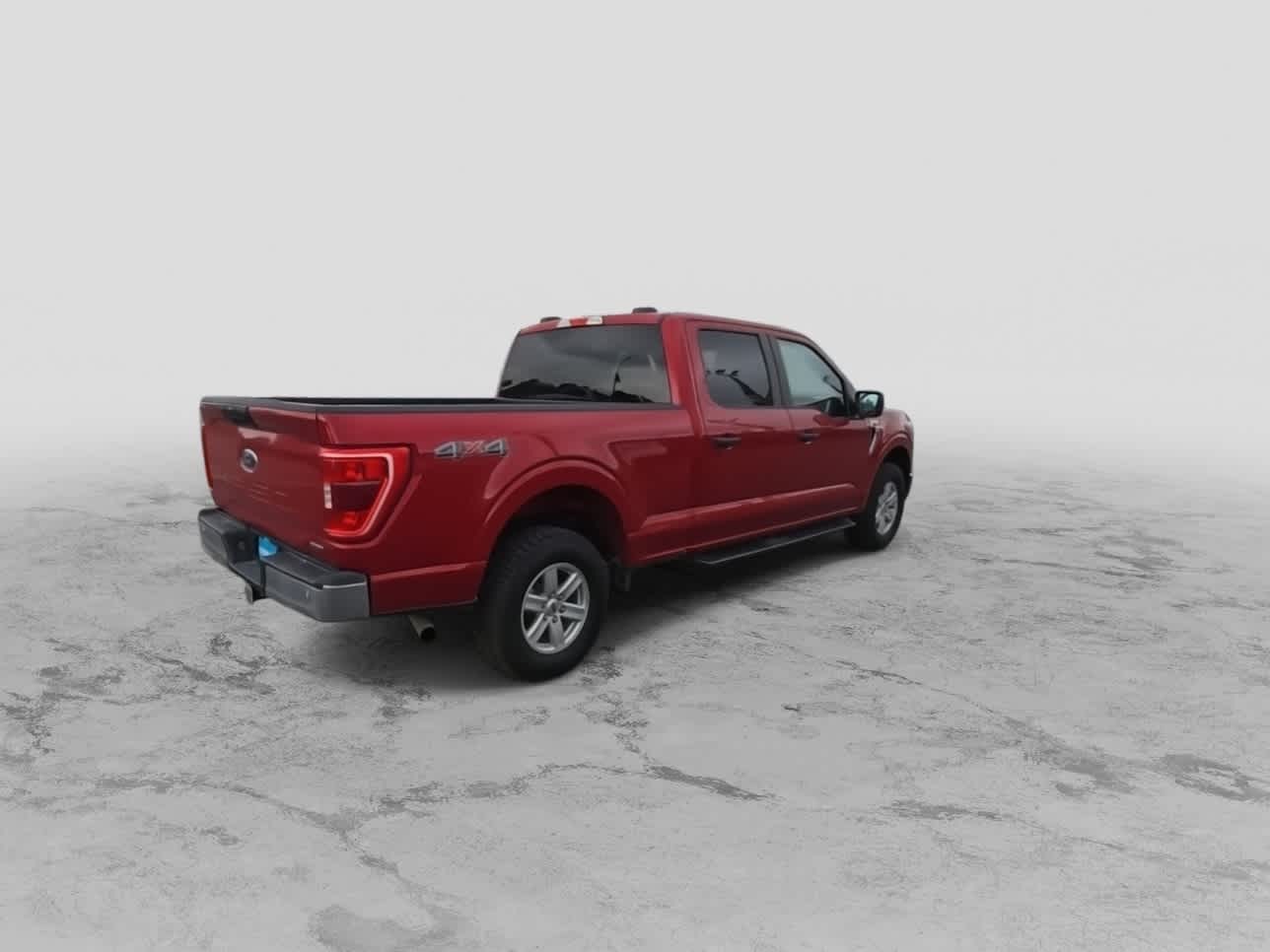 Thumbnail: 2022 Ford F-150 - 8