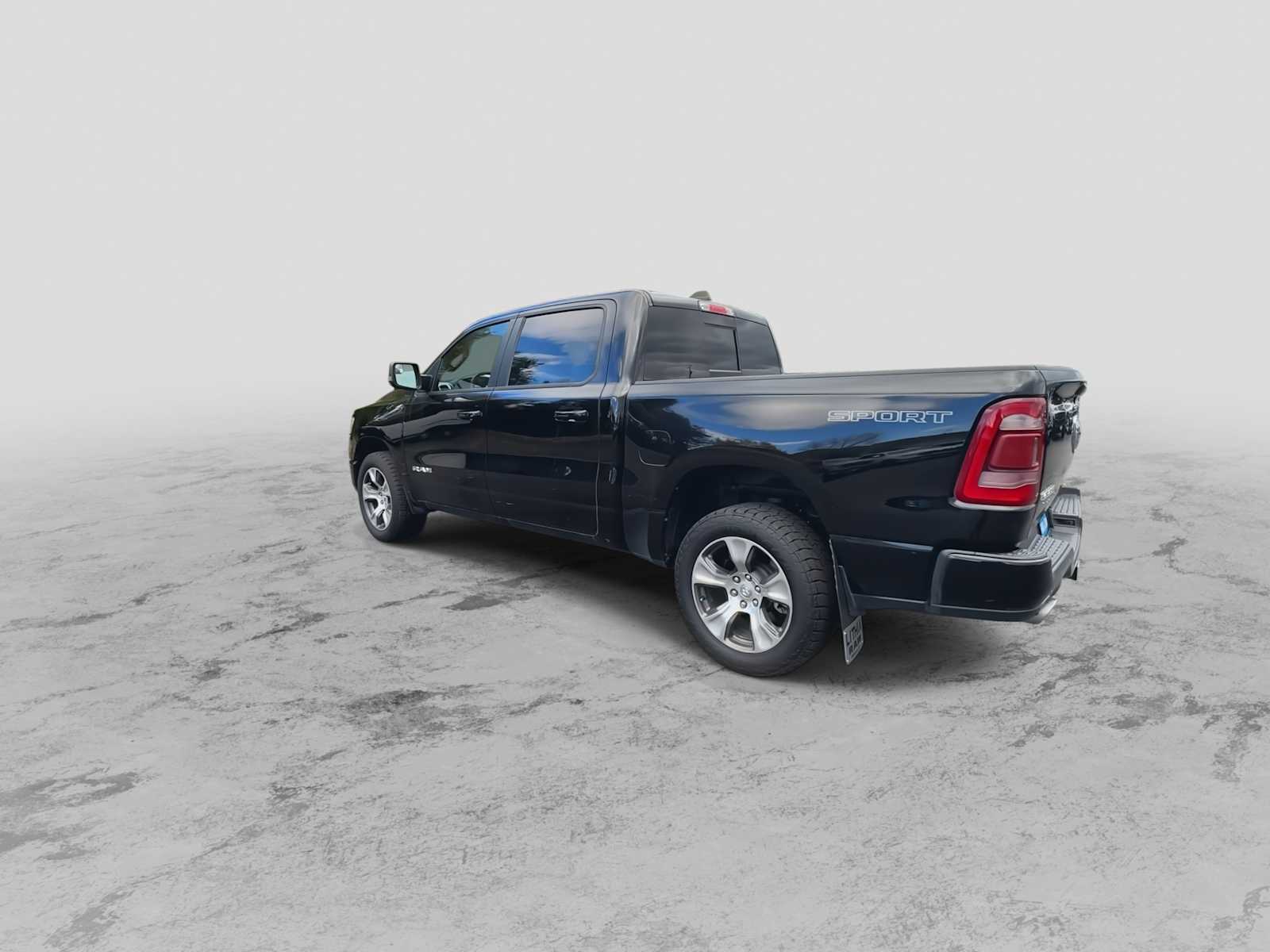 Thumbnail: 2023 RAM 1500 - 6