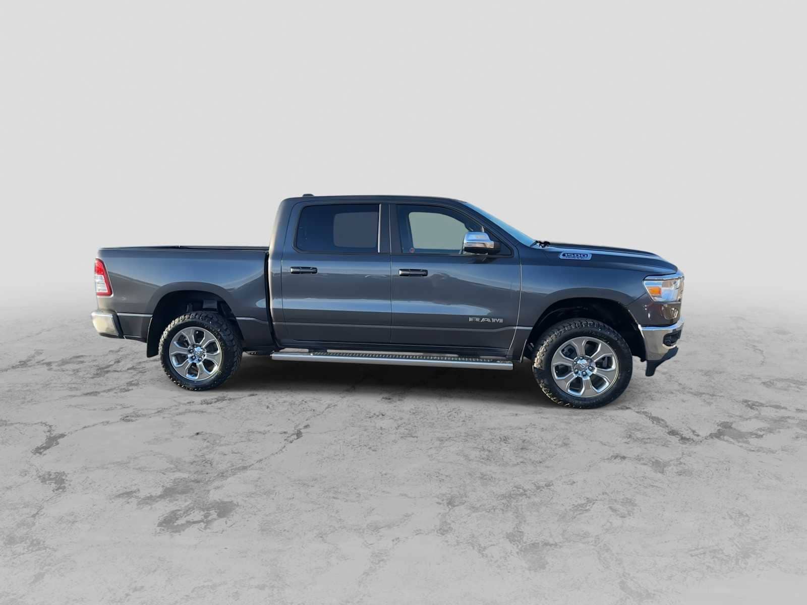Thumbnail: 2022 RAM 1500 - 2