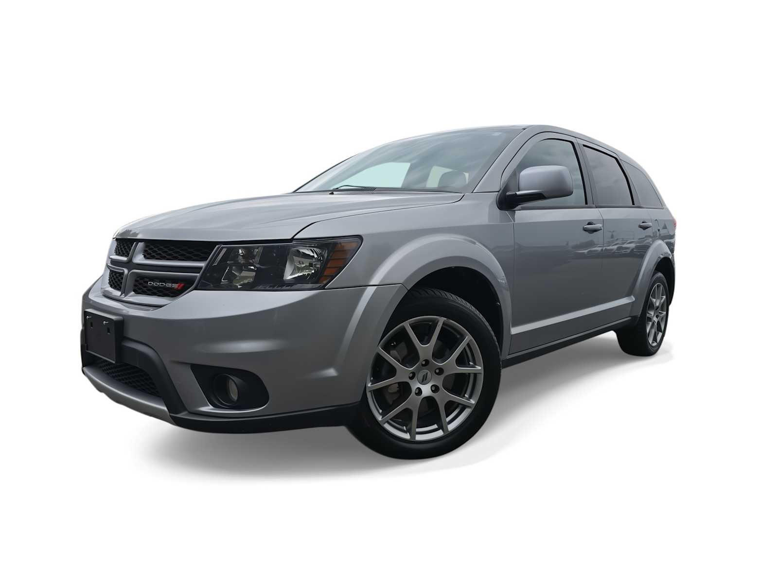 2019 Dodge Journey GT Hero Image