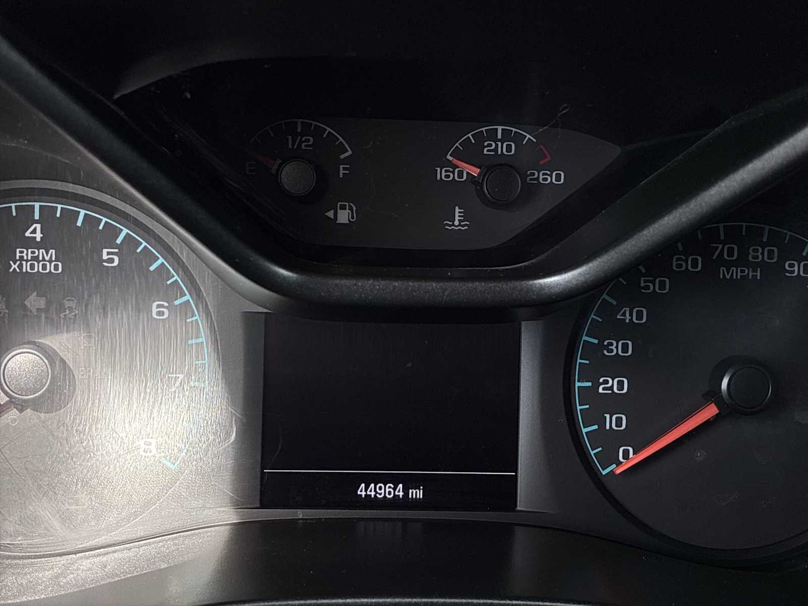 Thumbnail: 2021 Chevrolet Colorado - 10