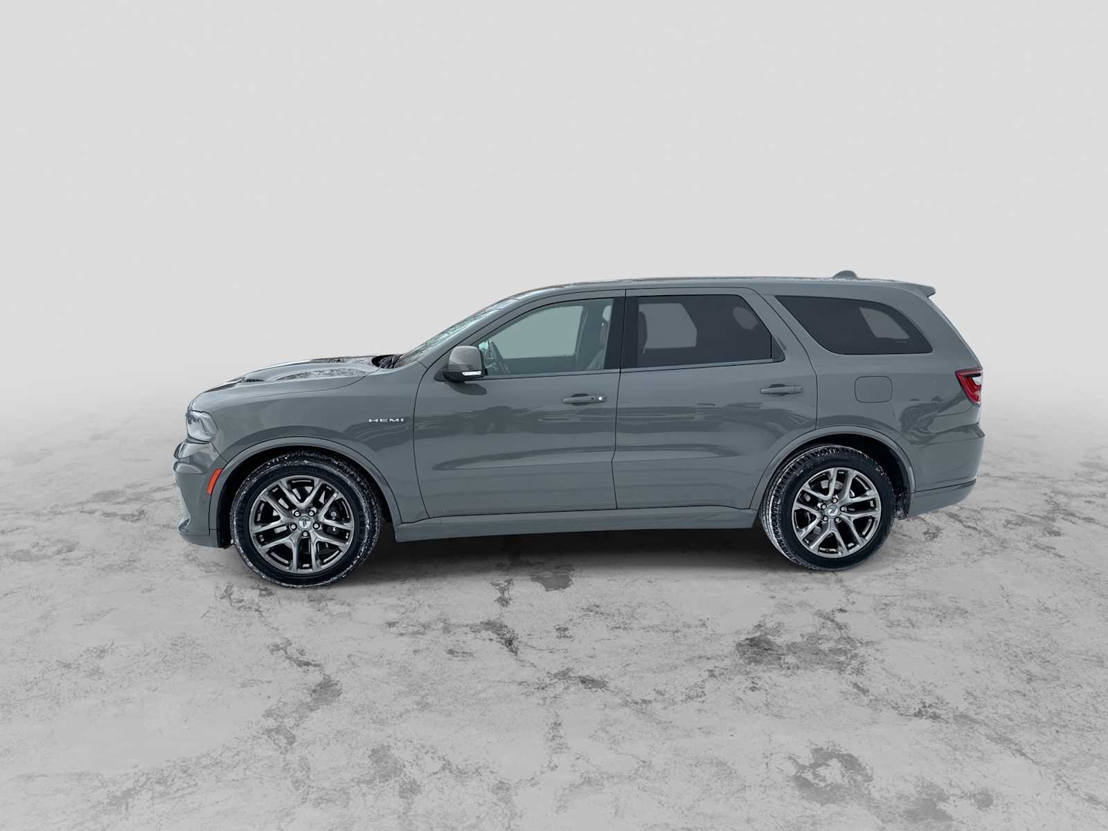 Thumbnail: 2022 Dodge Durango - 5