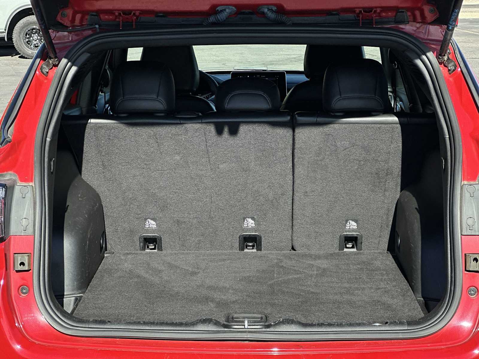 Thumbnail: 2023 Jeep Compass - 18