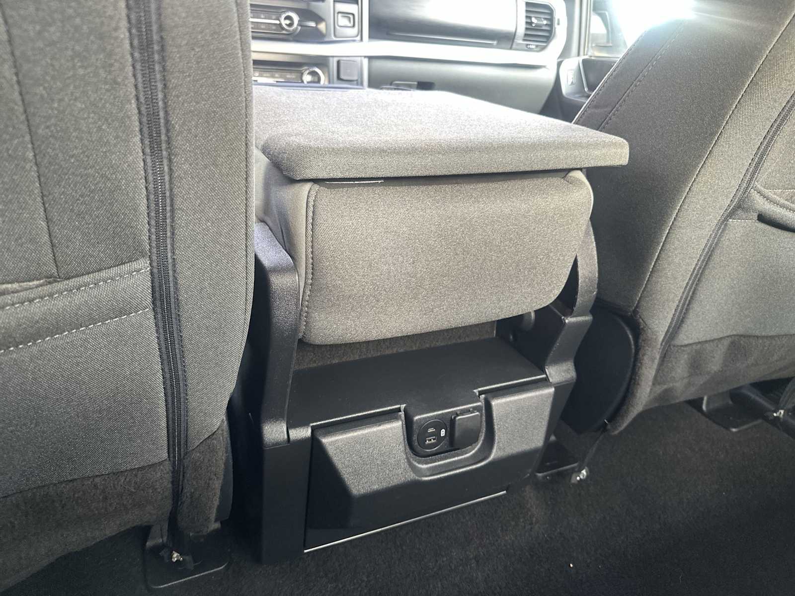 Thumbnail: 2021 Ford F-150 - 21