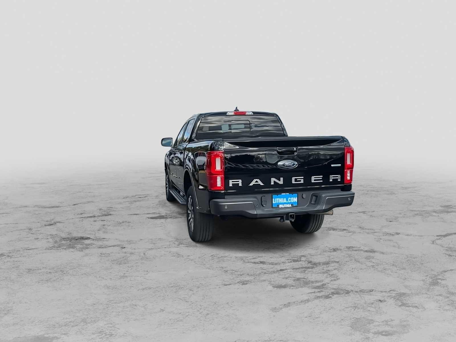 Thumbnail: 2020 Ford Ranger - 7