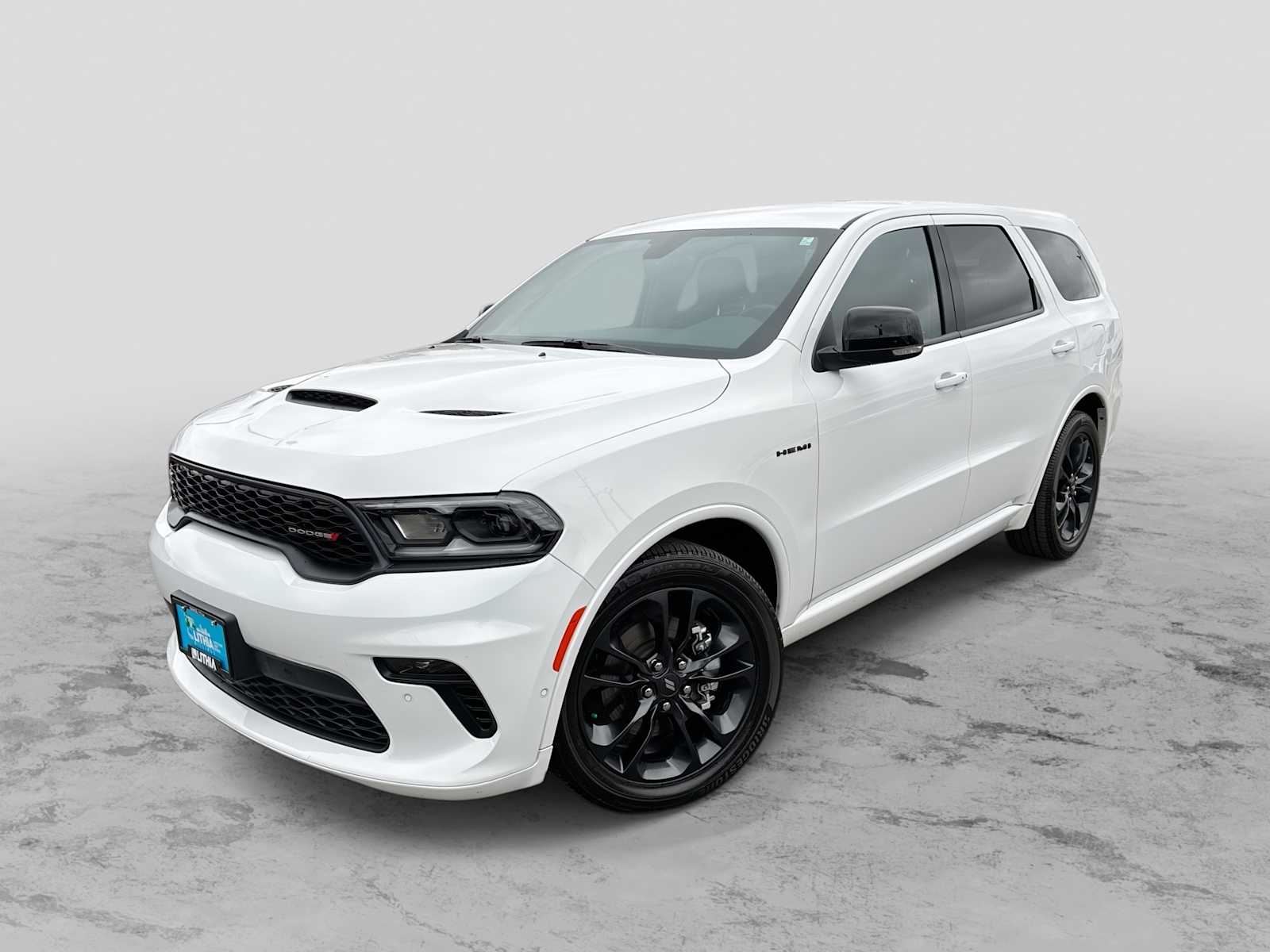 Thumbnail: 2022 Dodge Durango - 1