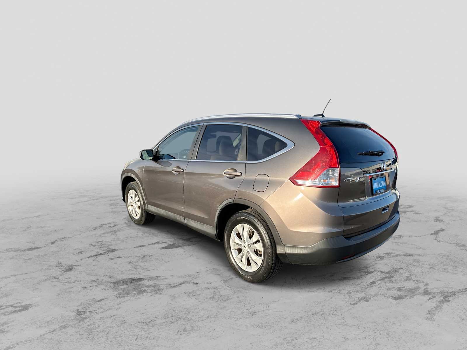 Thumbnail: 2012 Honda CR-V - 6