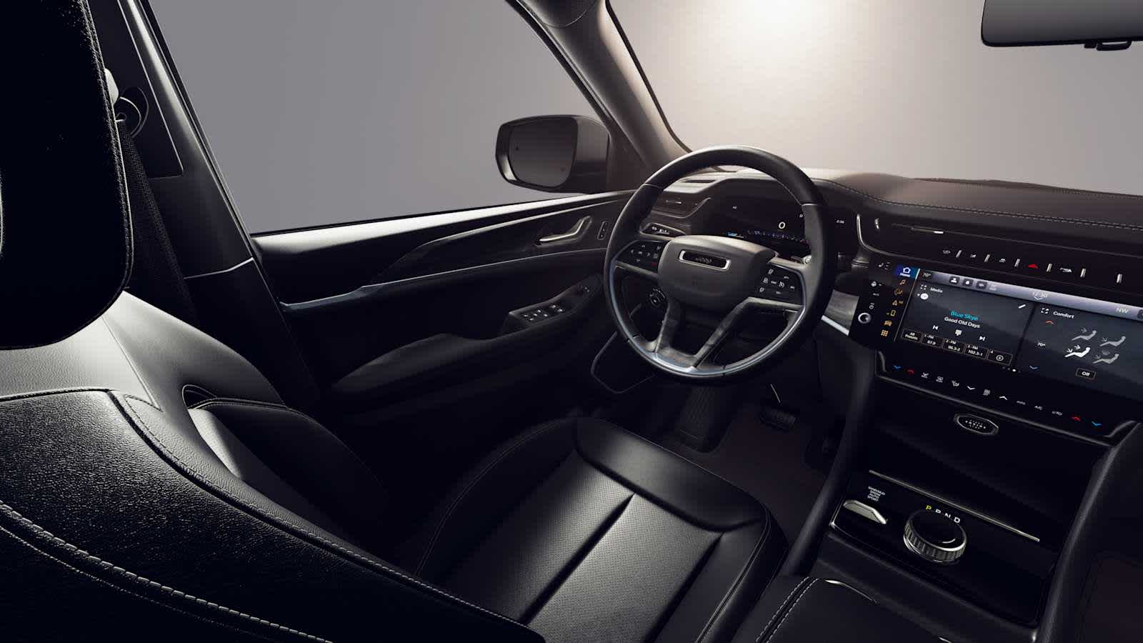 Thumbnail: 2026 Jeep Grand Cherokee - 7