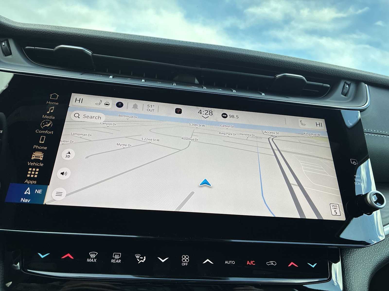 Thumbnail: 2026 Jeep Grand Cherokee - 19