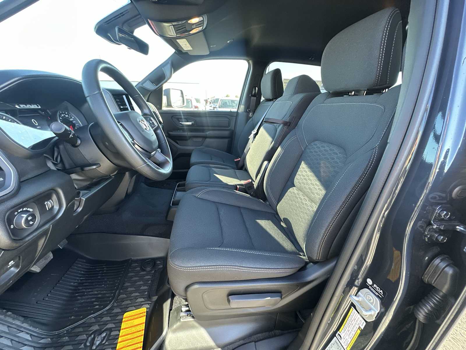 Thumbnail: 2026 RAM 1500 - 13