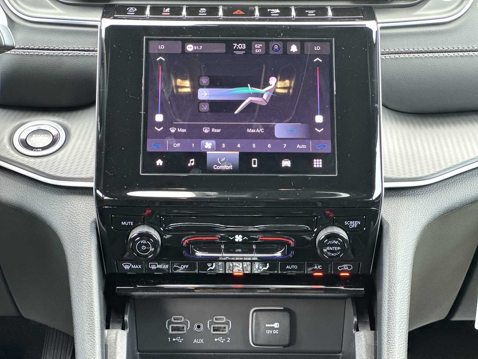 Thumbnail: 2025 Jeep Grand Cherokee - 17