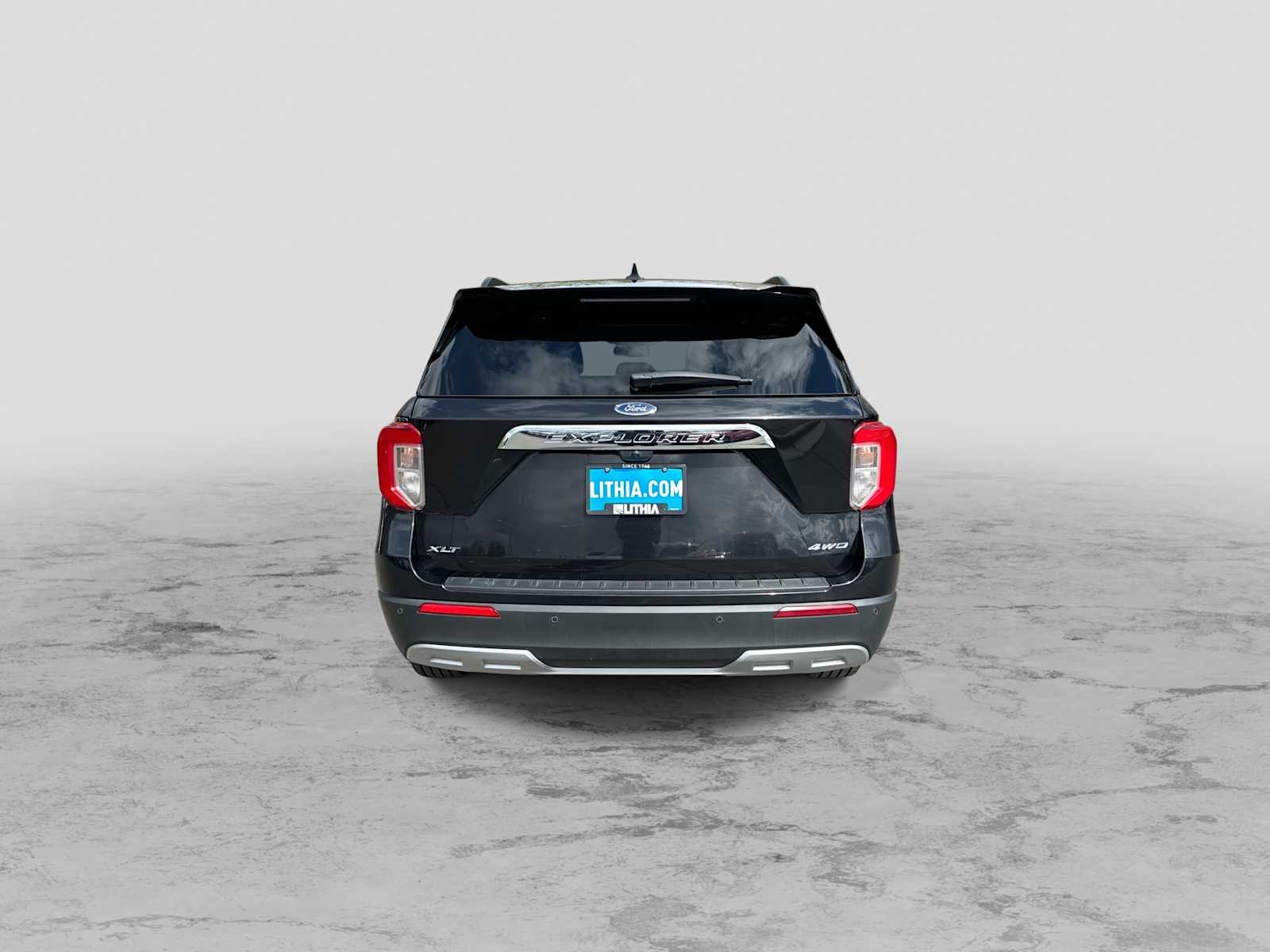Thumbnail: 2024 Ford Explorer - 7
