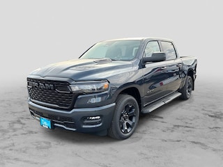 2026 Ram 1500 EXPRESS CREW CAB 4X4 5'7 BOX Pickup