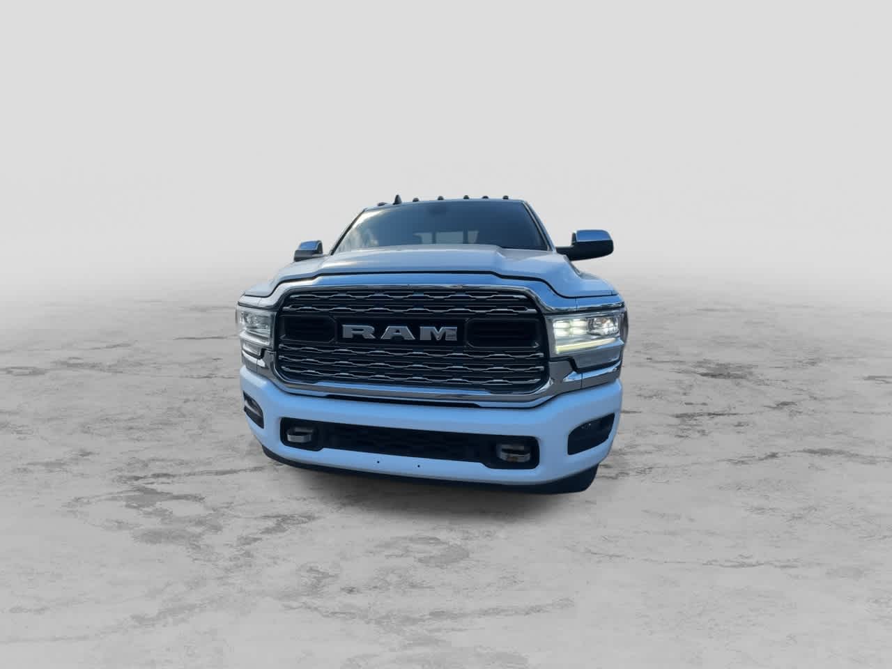 Thumbnail: 2022 RAM 3500 - 3