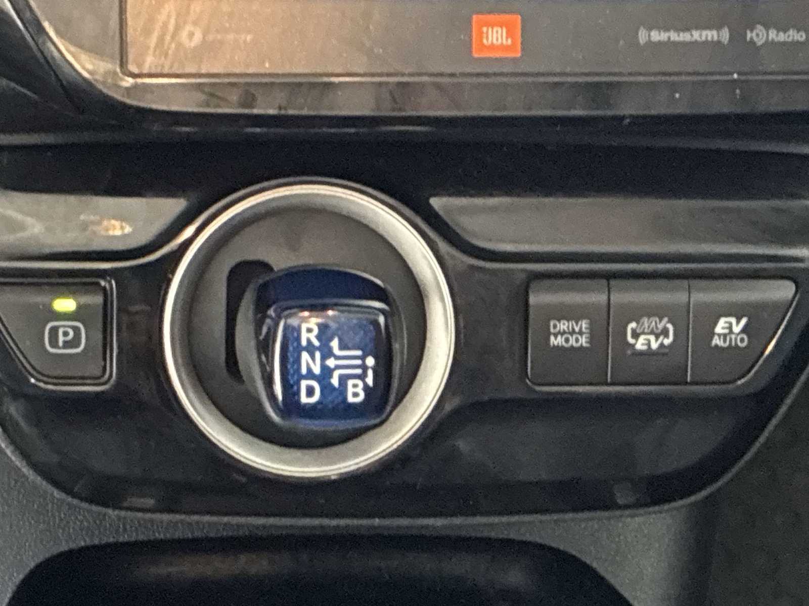 Thumbnail: 2021 Toyota Prius Prime - 21